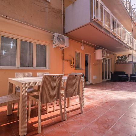 Appartamento Damilhouse 1 Messina Esterno foto