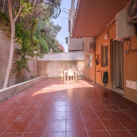 Appartamento Damilhouse 1 Messina Esterno foto
