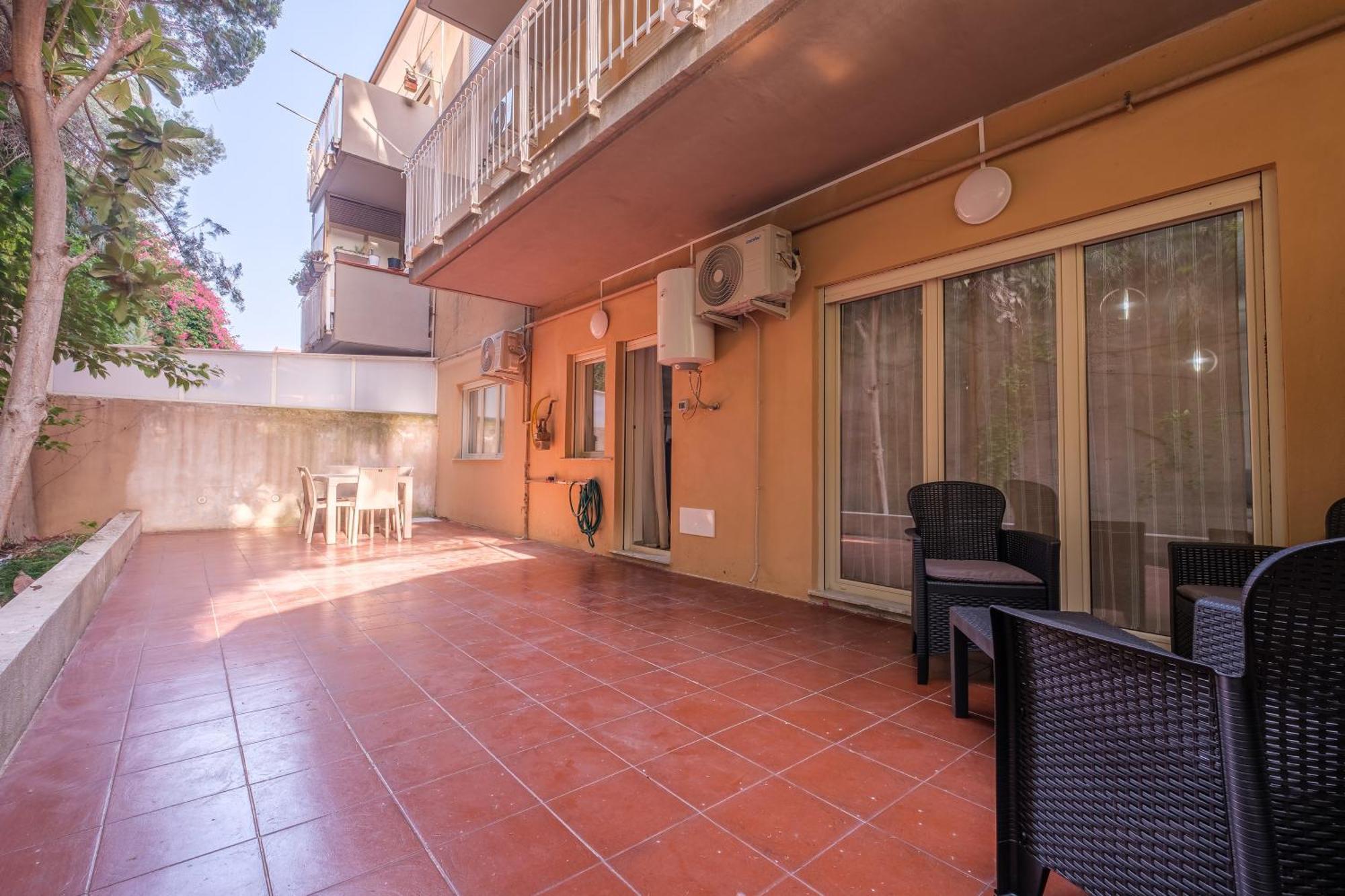 Appartamento Damilhouse 1 Messina Esterno foto